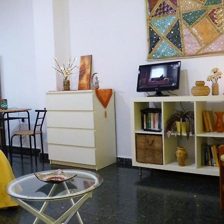 Estudio Con Encanto En La Carihuela Torremolinos Luaran gambar