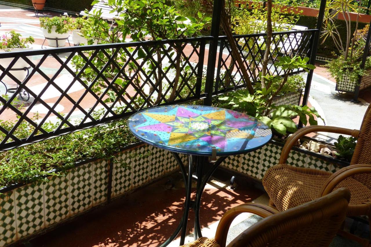 Estudio Con Encanto En La Carihuela Torremolinos Luaran gambar