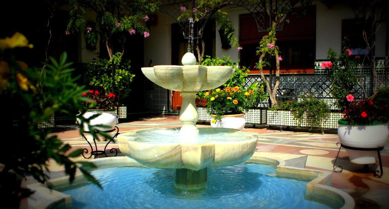 Estudio Con Encanto En La Carihuela Torremolinos Luaran gambar