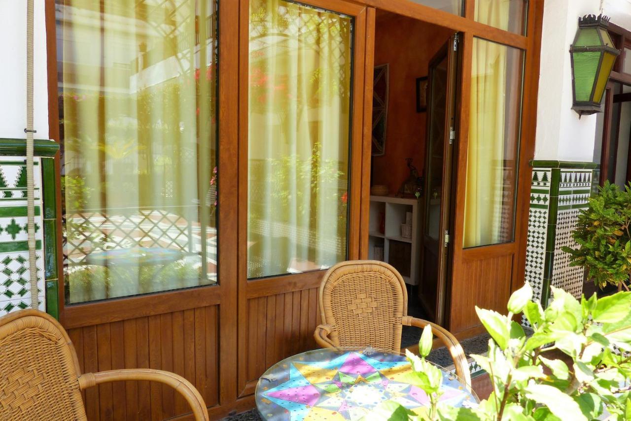 Estudio Con Encanto En La Carihuela Torremolinos Luaran gambar
