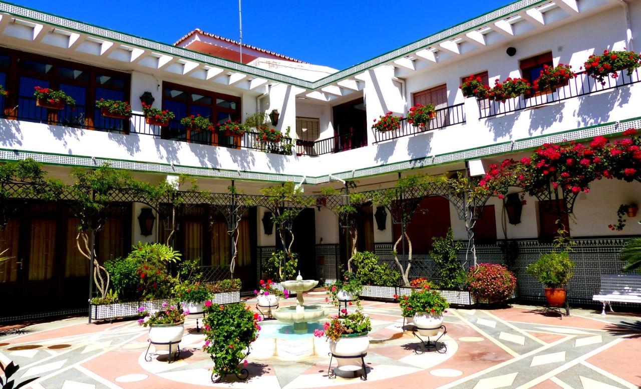 Estudio Con Encanto En La Carihuela Torremolinos Luaran gambar