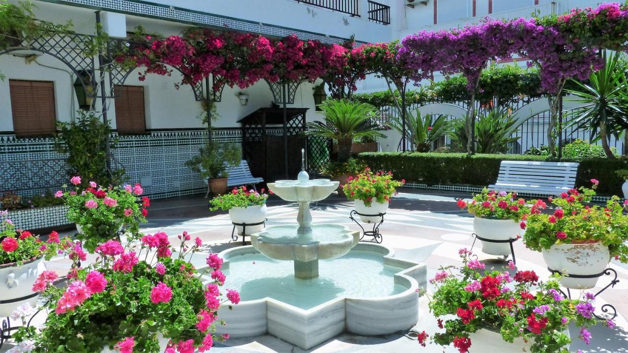 Estudio Con Encanto En La Carihuela Torremolinos Luaran gambar